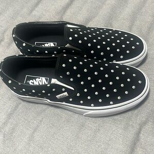 Vans size 9